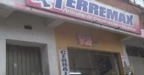 FERREMAX LA ESPERANZA SUR FERREMAX LA ESPERANZA SUR